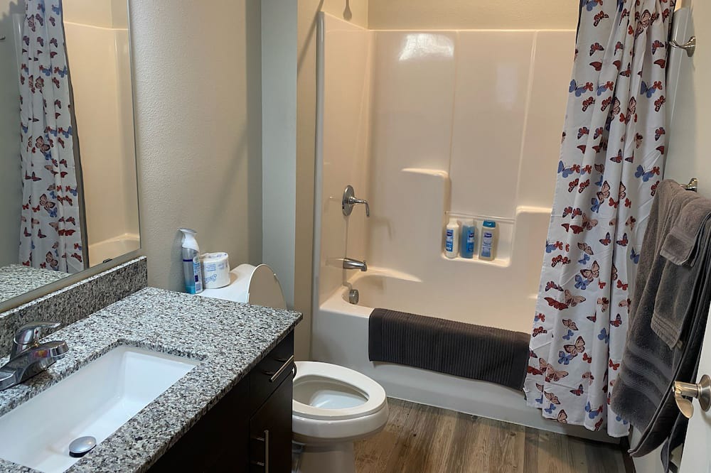 Photo of Bathroom in Fridley