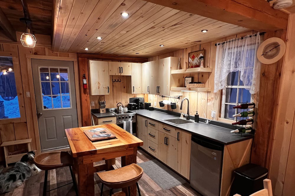 Photo of Kitchen in Rapides-des-Joachims