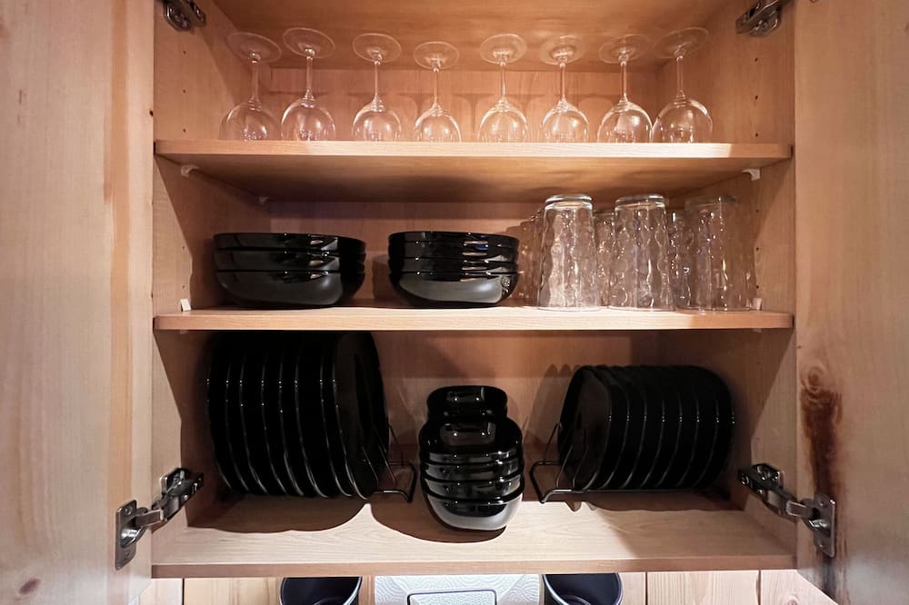 Photo of Kitchen in Rapides-des-Joachims