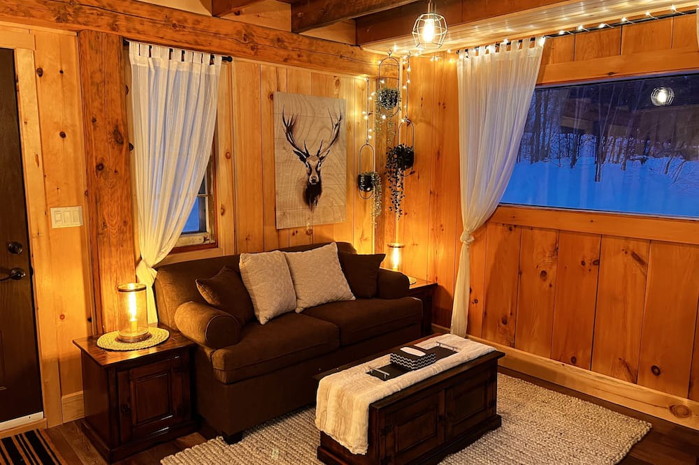 Photo of Livingroom in Rapides-des-Joachims