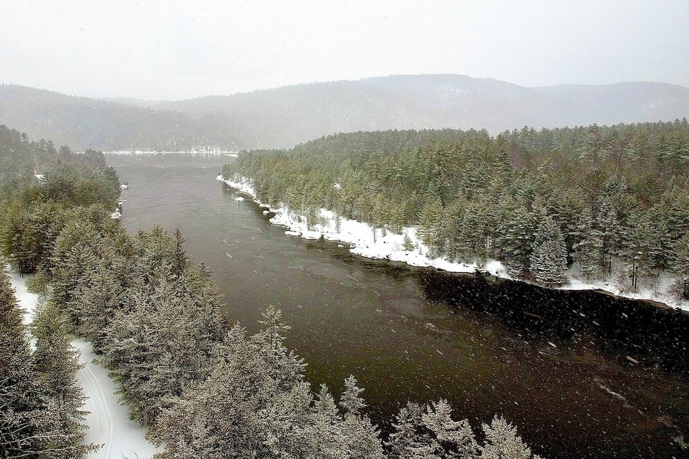 Photo of Outdoor in Rapides-des-Joachims