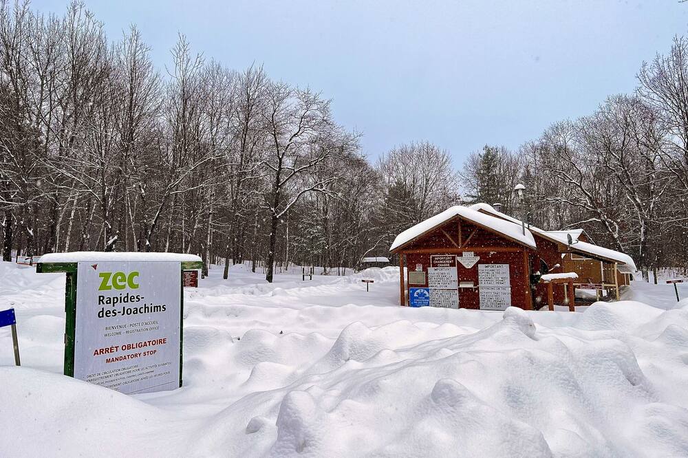 Photo of Outdoor in Rapides-des-Joachims