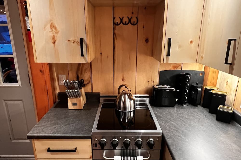 Photo of Kitchen in Rapides-des-Joachims