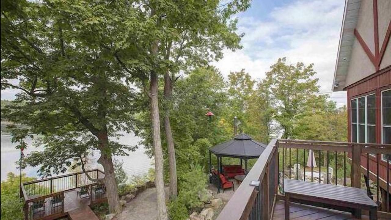 Photo of Outdoor in Jones Falls