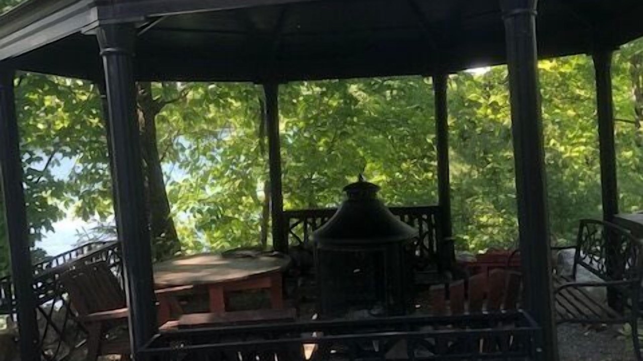 Photo of Outdoor in Jones Falls
