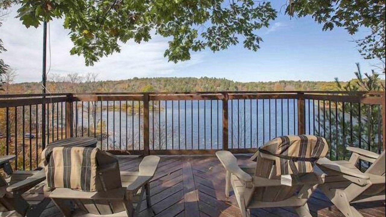 Photo of Outdoor in Jones Falls