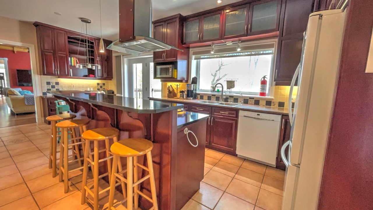 Photo of Kitchen in Jones Falls