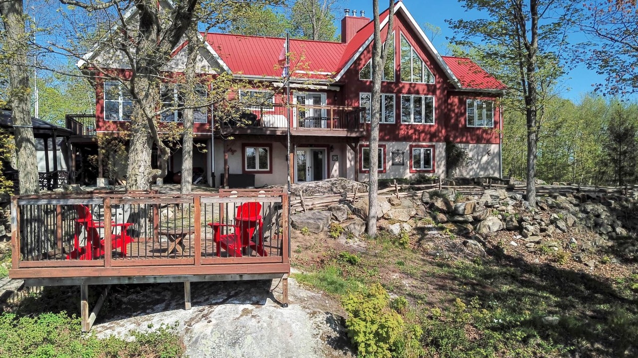 Photo of Outdoor in Jones Falls