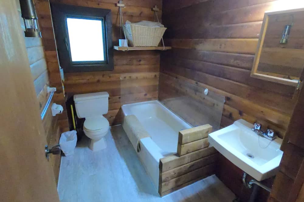 Photo of Bathroom in Rideau Lakes