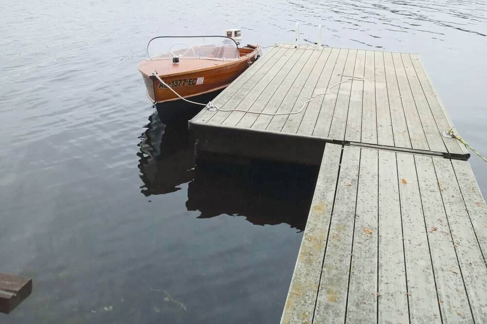 Photo of Outdoor in Rideau Lakes