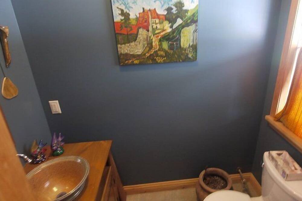 Photo of Bedroom in Rideau Lakes