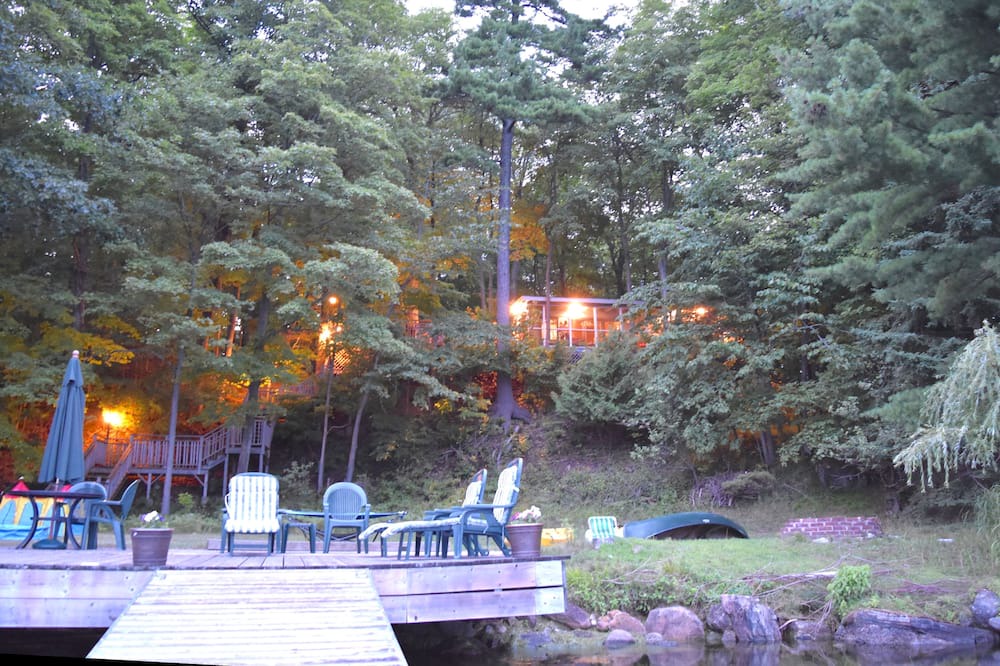 Photo of Outdoor in Rideau Lakes