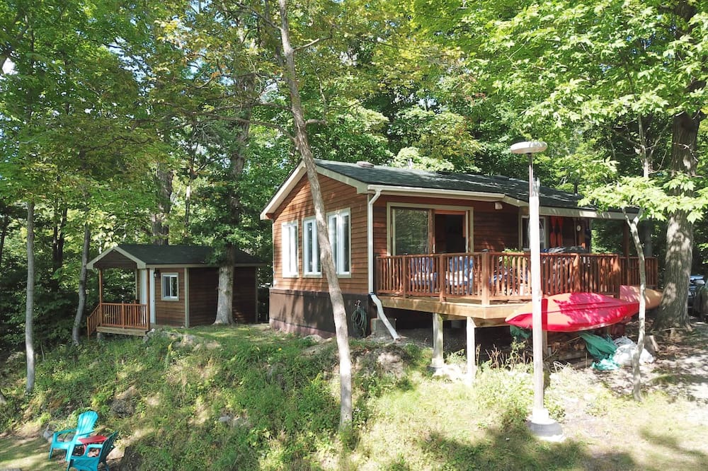 Photo of Outdoor in Jones Falls