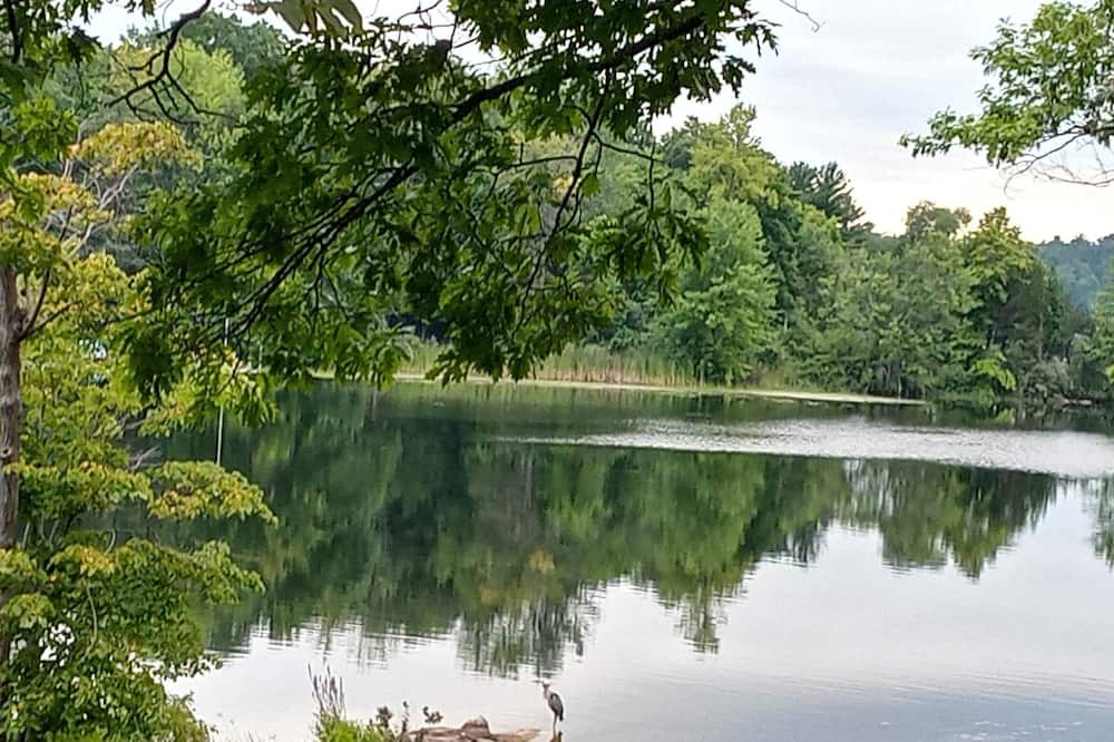 Photo of Outdoor in Jones Falls