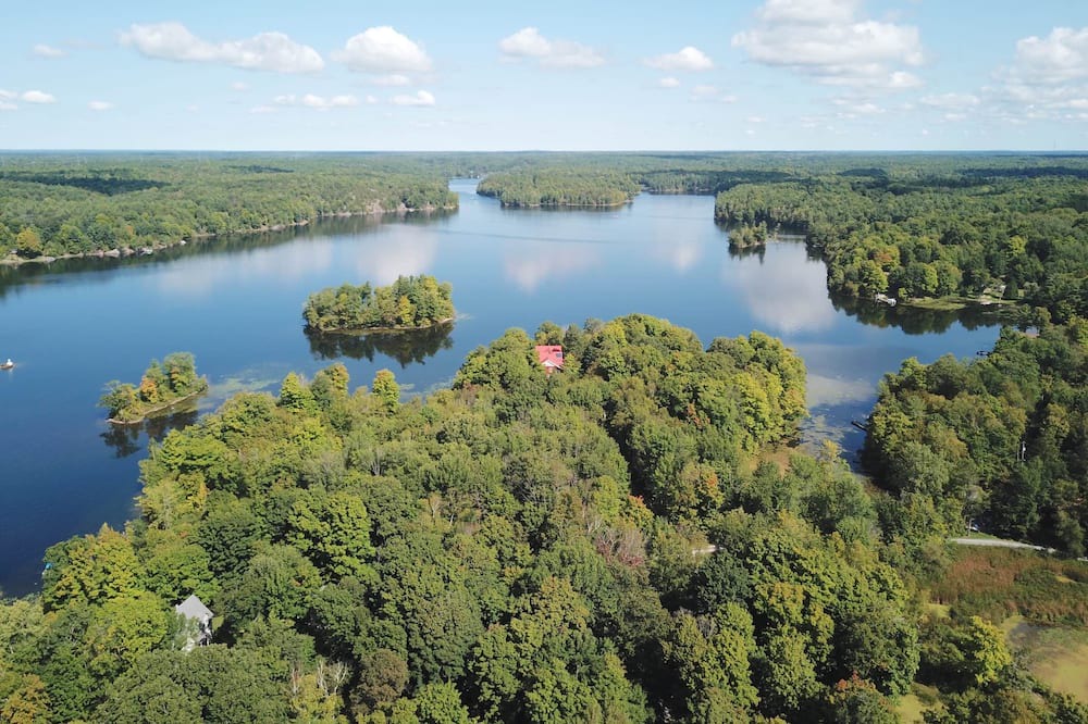 Photo of Outdoor in Jones Falls