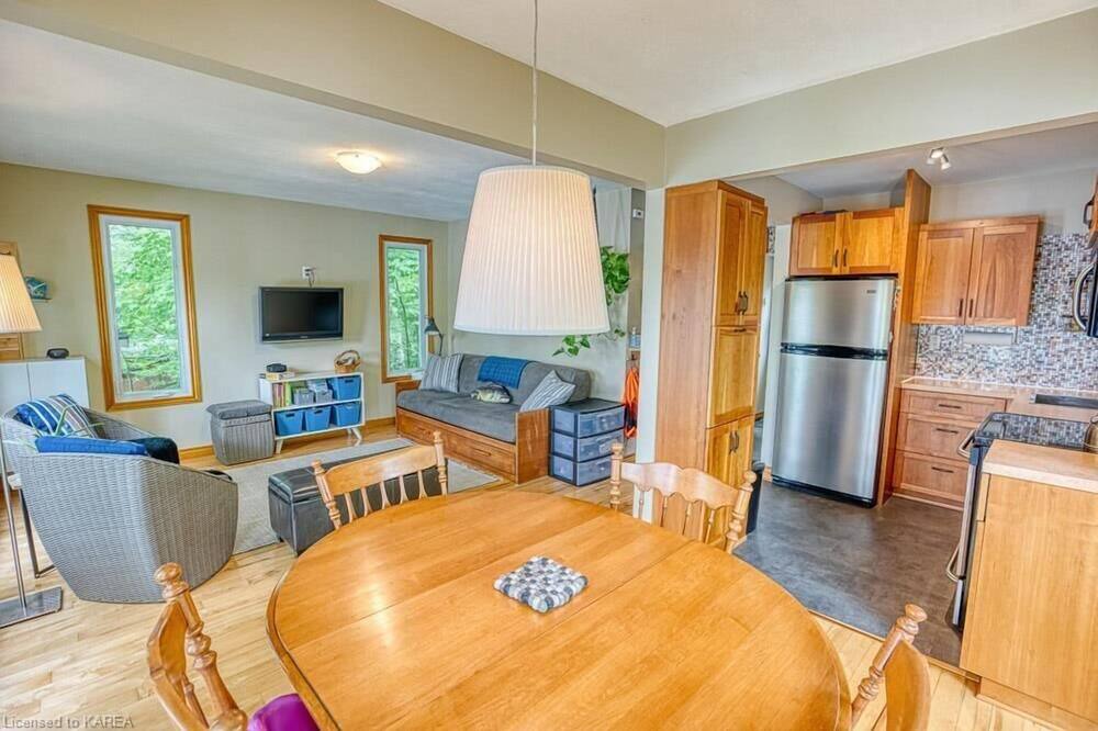 Photo of Livingroom in Jones Falls