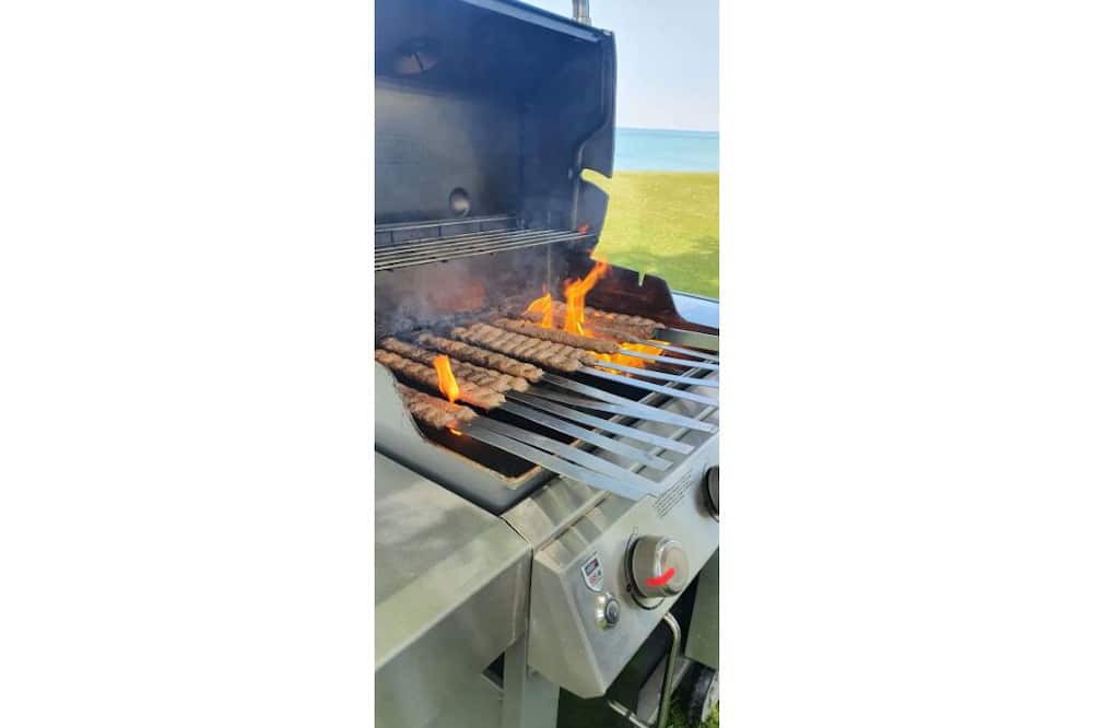 Photo of Kitchen in Grafton