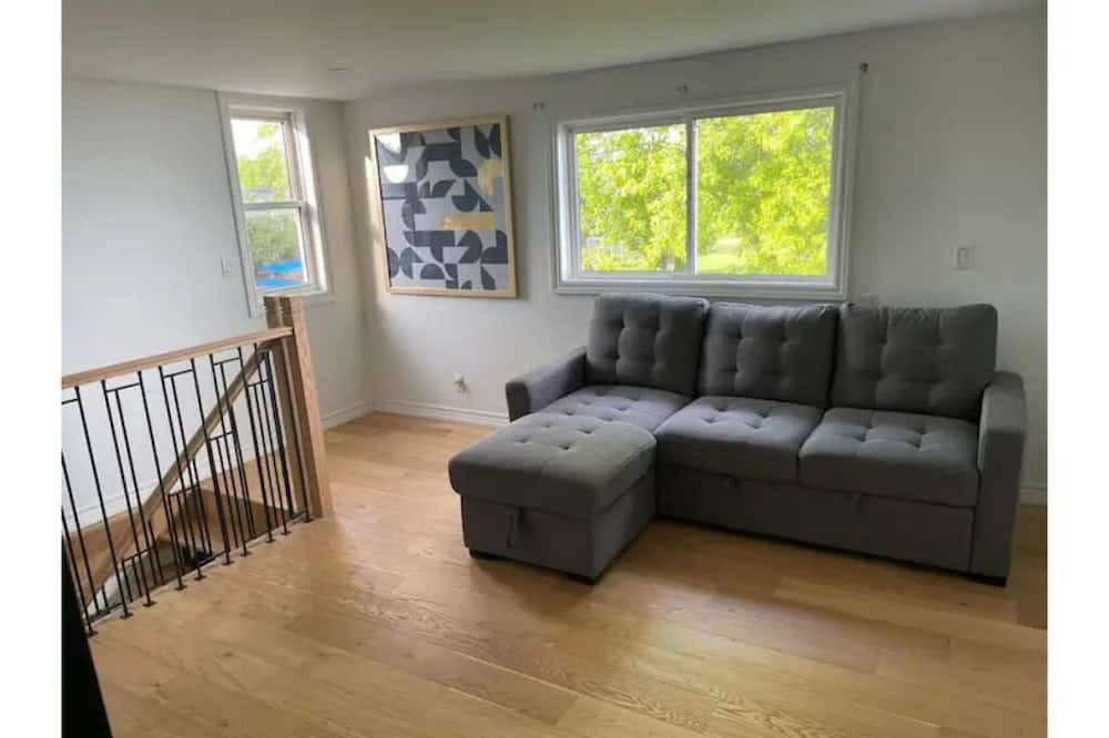 Photo of Livingroom in Grafton