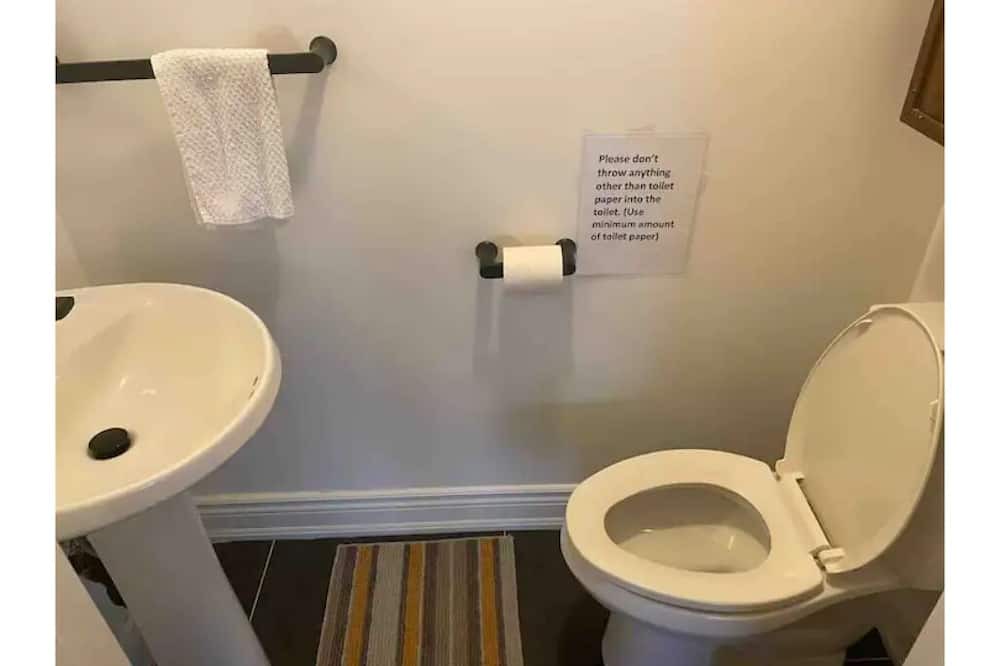 Photo of Bathroom in Grafton