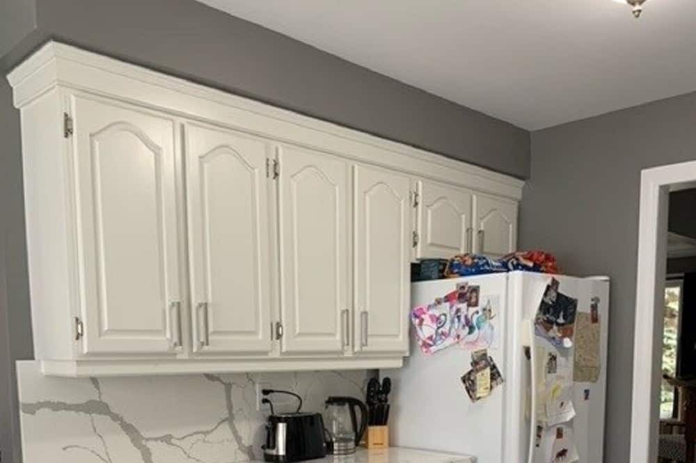 Photo of Kitchen in Courtice
