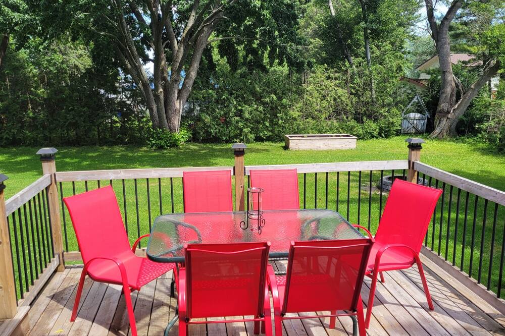 Photo of Outdoor in Bobcaygeon