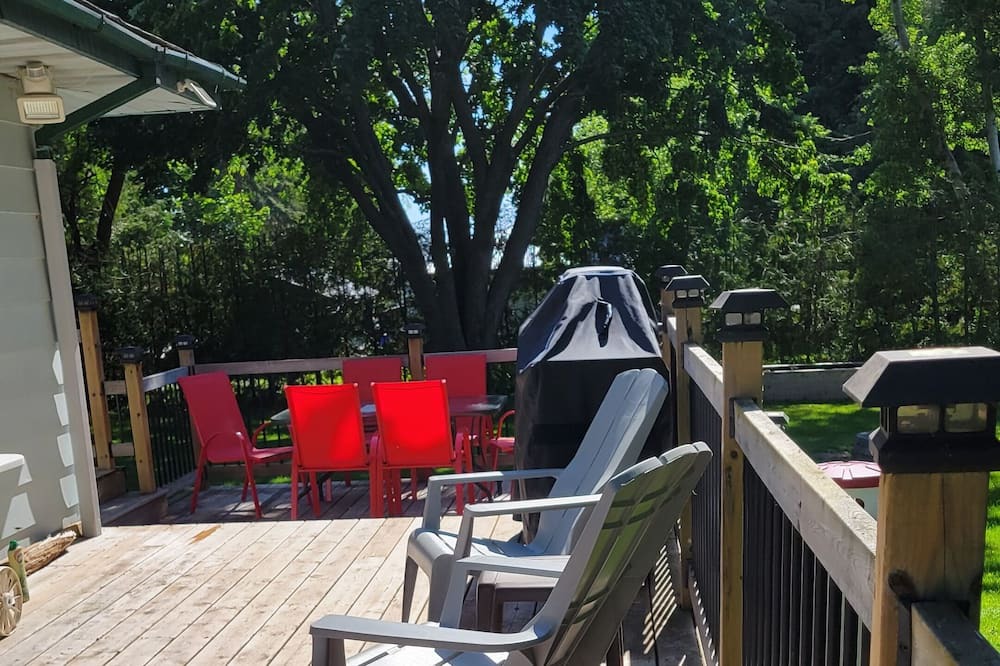 Photo of Outdoor in Bobcaygeon