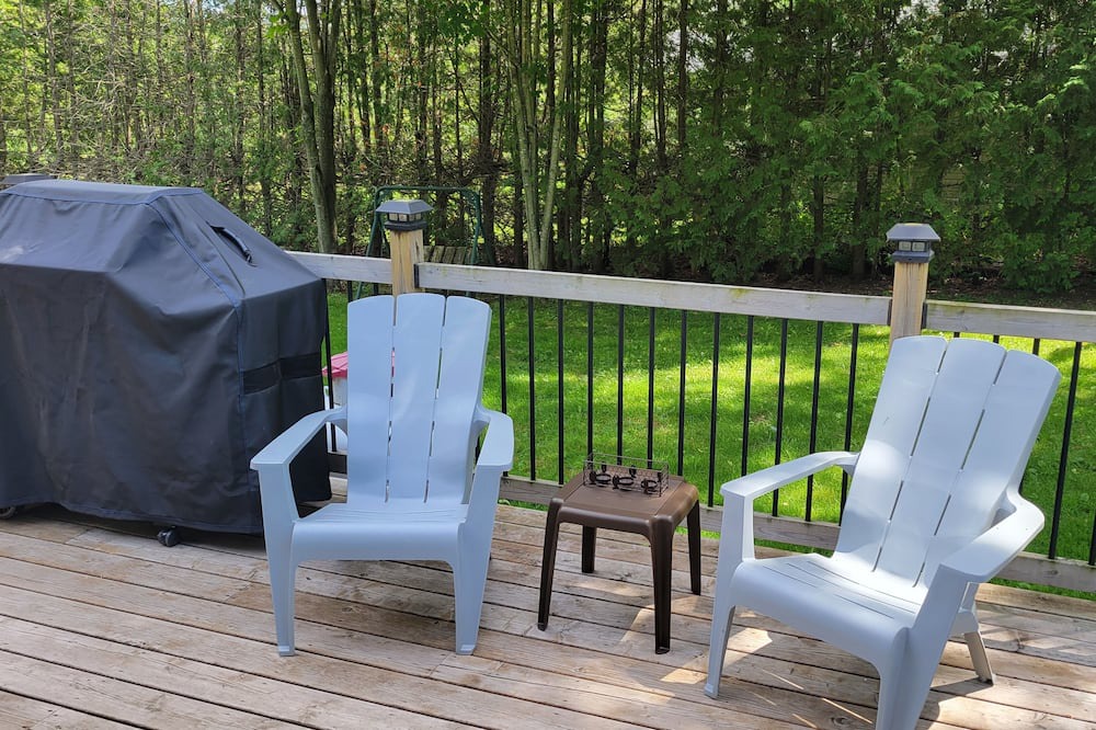 Photo of Outdoor in Bobcaygeon