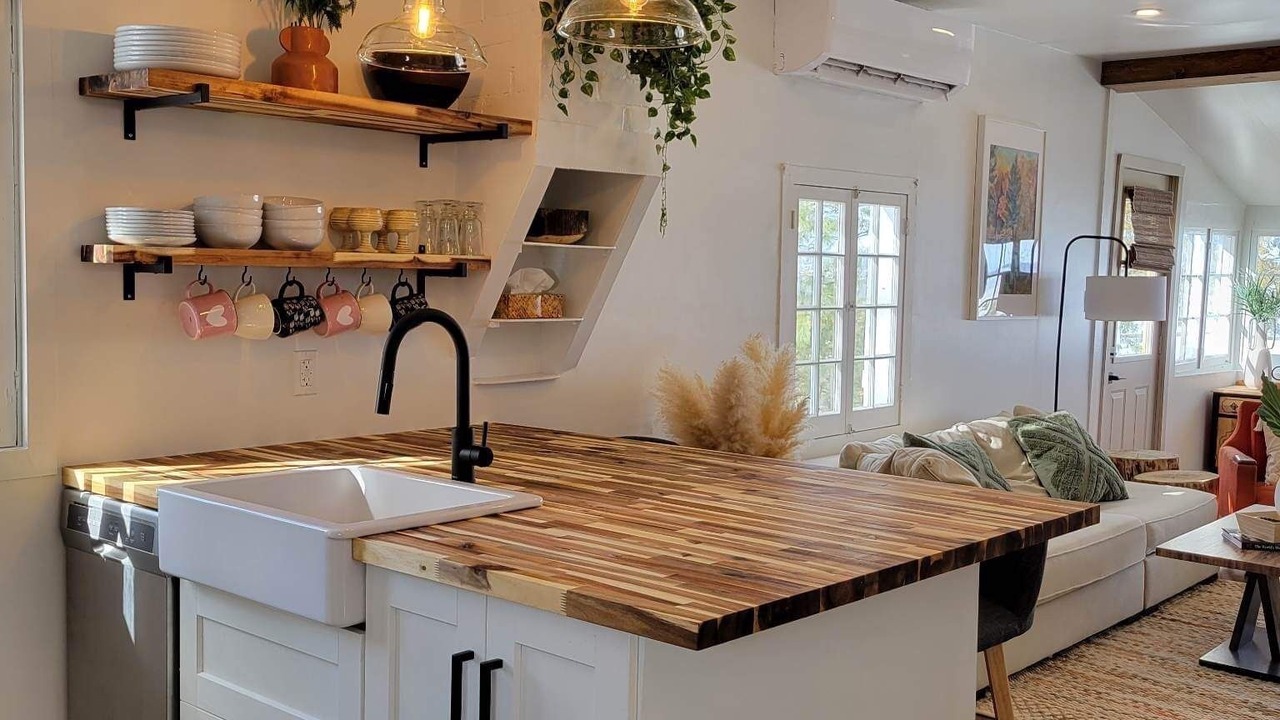 Photo of Kitchen in Scugog