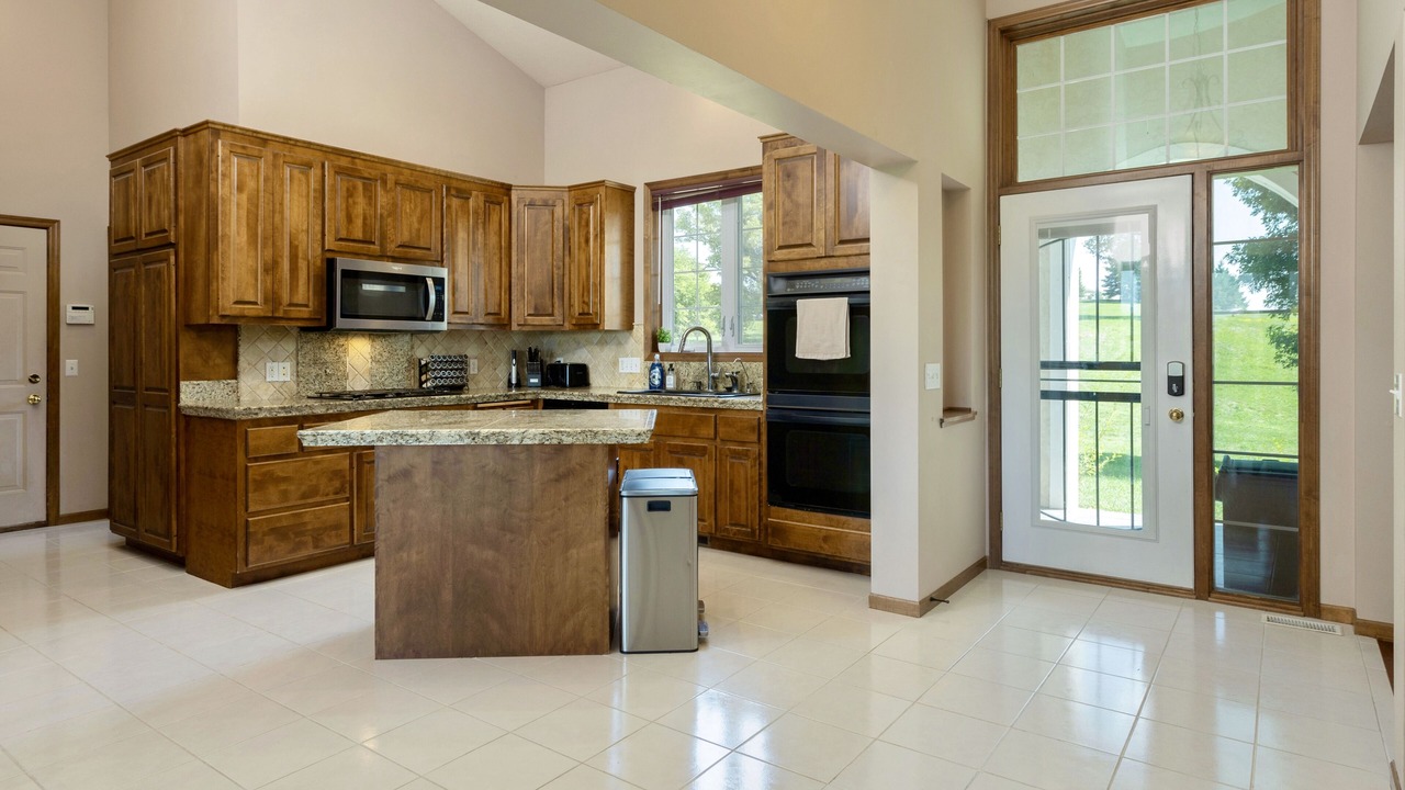 Photo of Kitchen in Greenfield