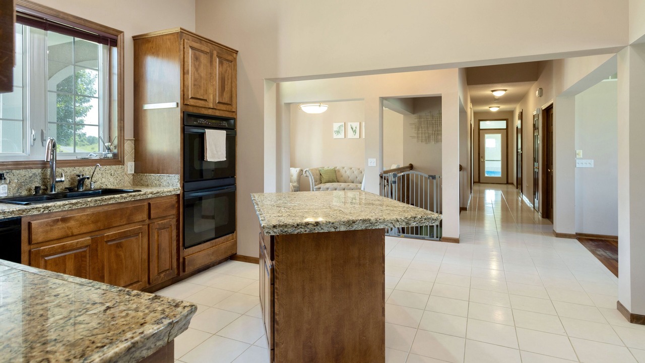 Photo of Kitchen in Greenfield