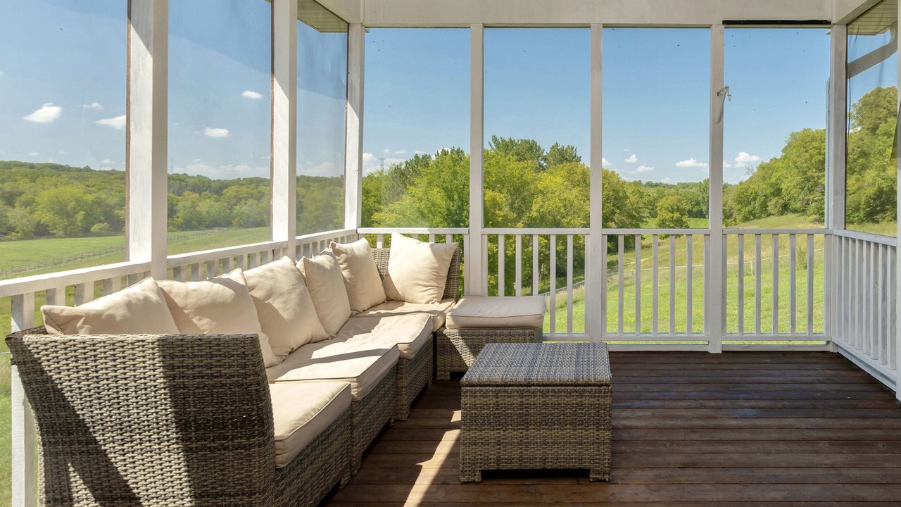 Photo of Patio Balcony in Greenfield