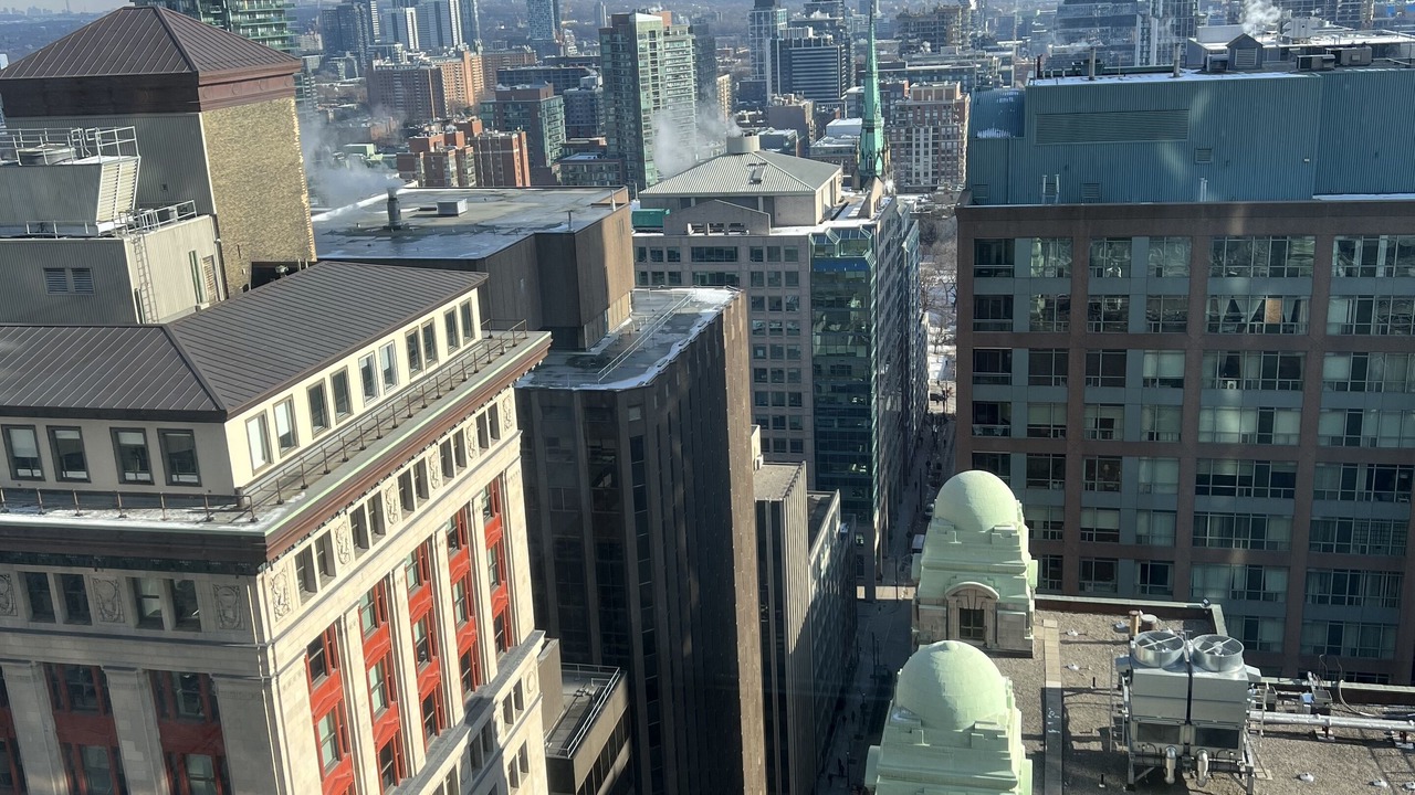 Photo of Others in Financial District