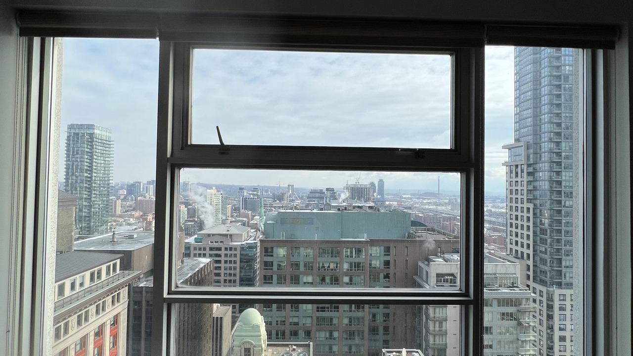 Photo of Livingroom in Financial District
