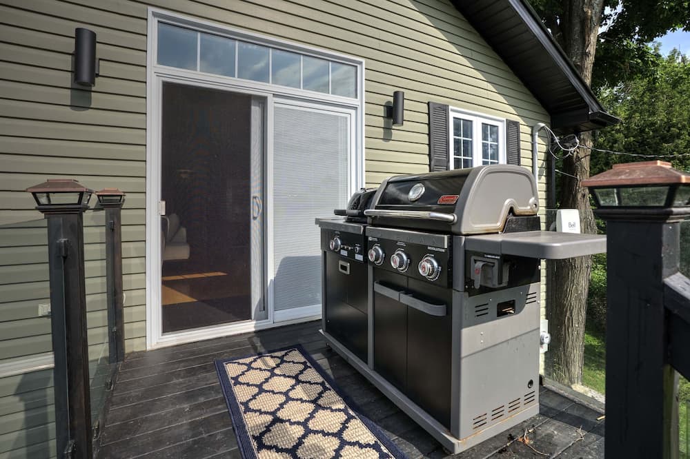 Photo of Outdoor in Erinsville