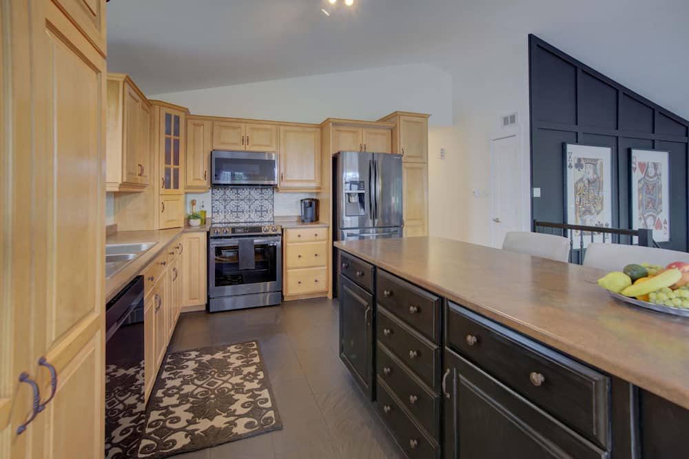 Photo of Kitchen in Erinsville