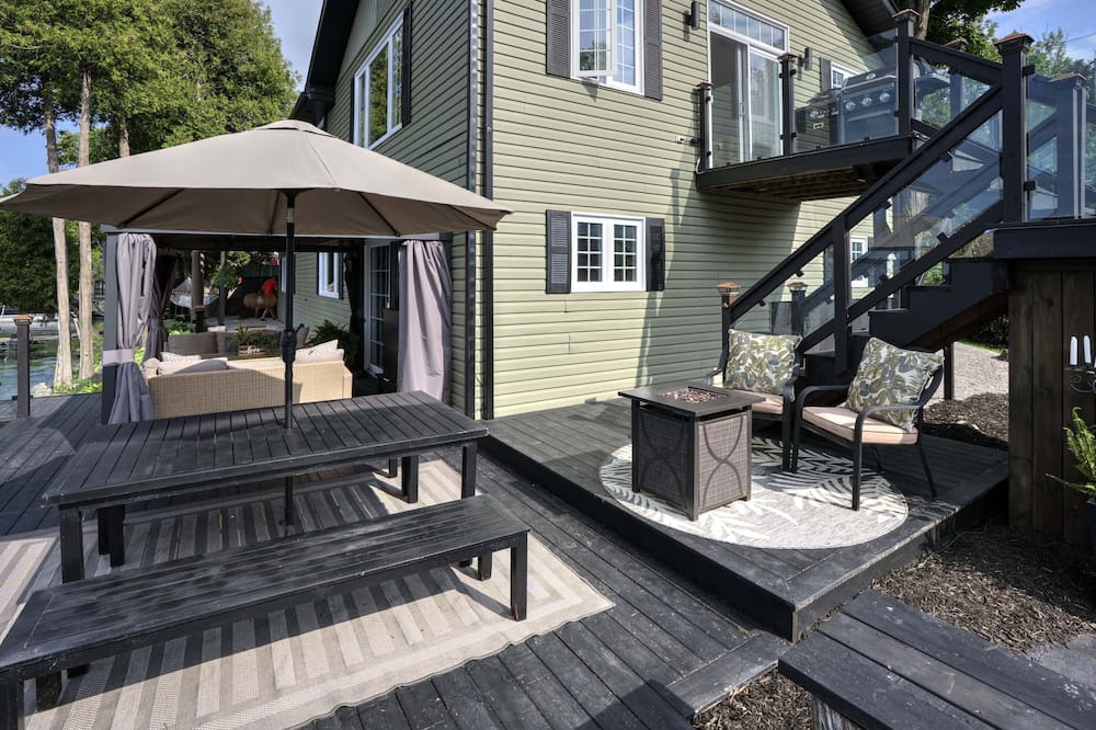 Photo of Outdoor in Erinsville