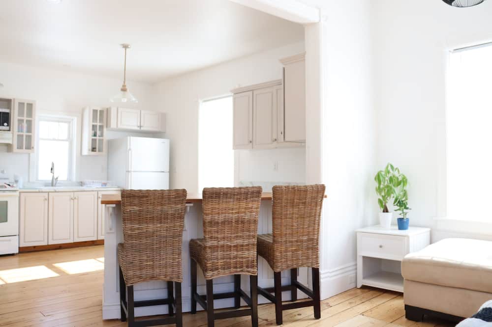 Photo of Kitchen in Delta