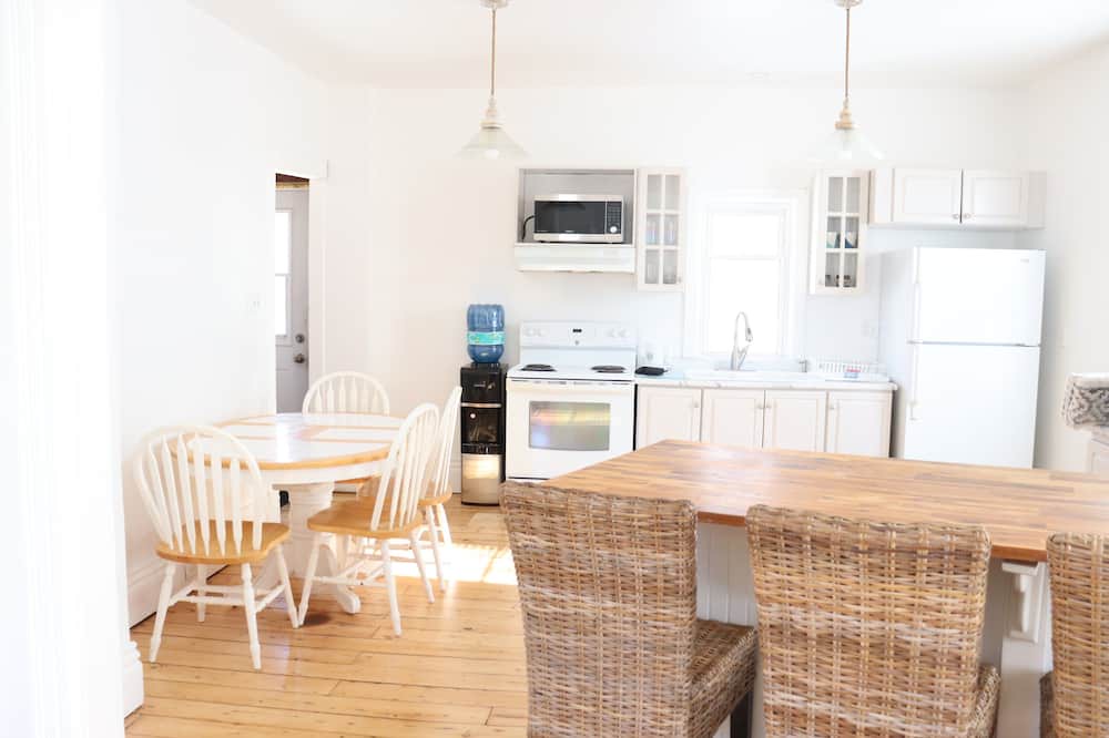 Photo of Kitchen in Delta