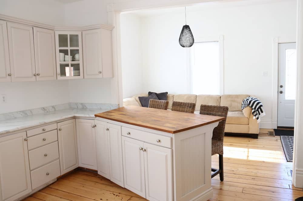 Photo of Kitchen in Delta