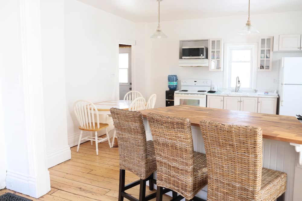 Photo of Kitchen in Delta