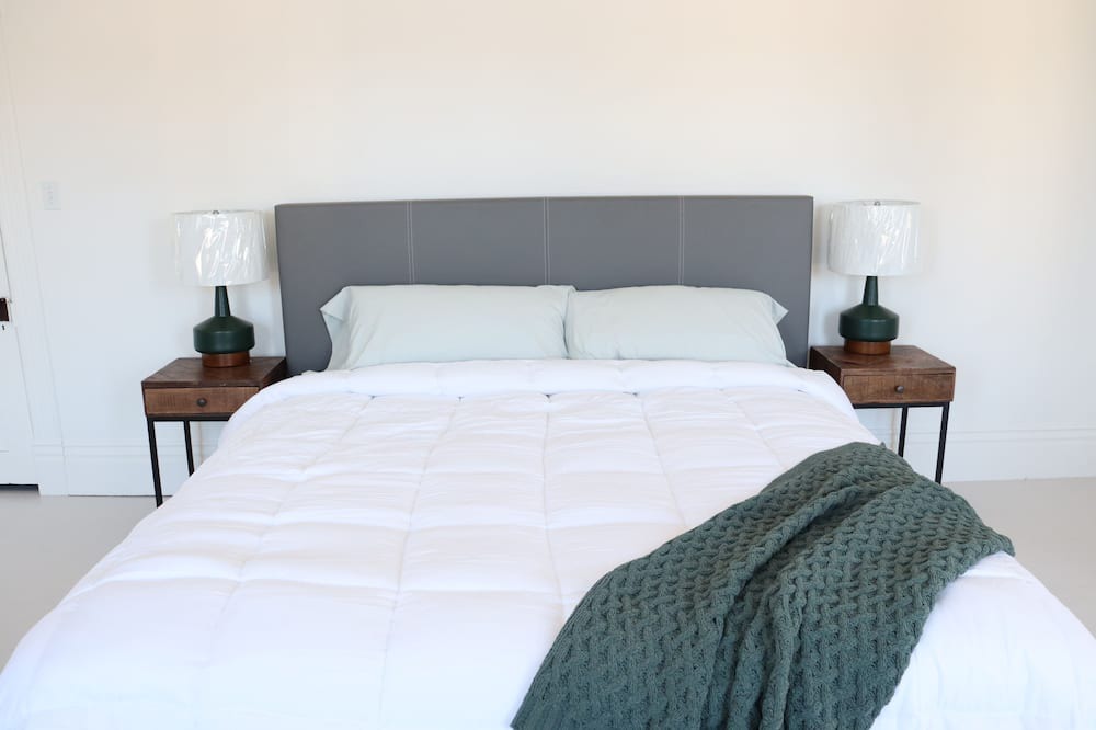 Photo of Bedroom in Delta