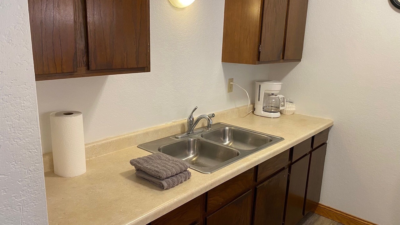 Photo of Kitchen in Blue Earth