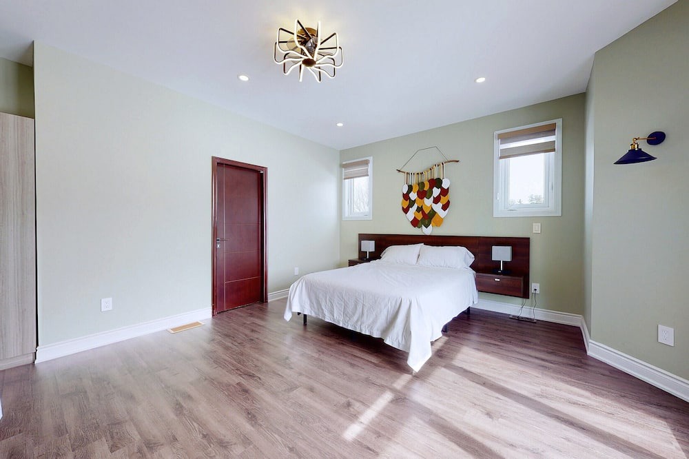 Photo of Bedroom in Roseneath