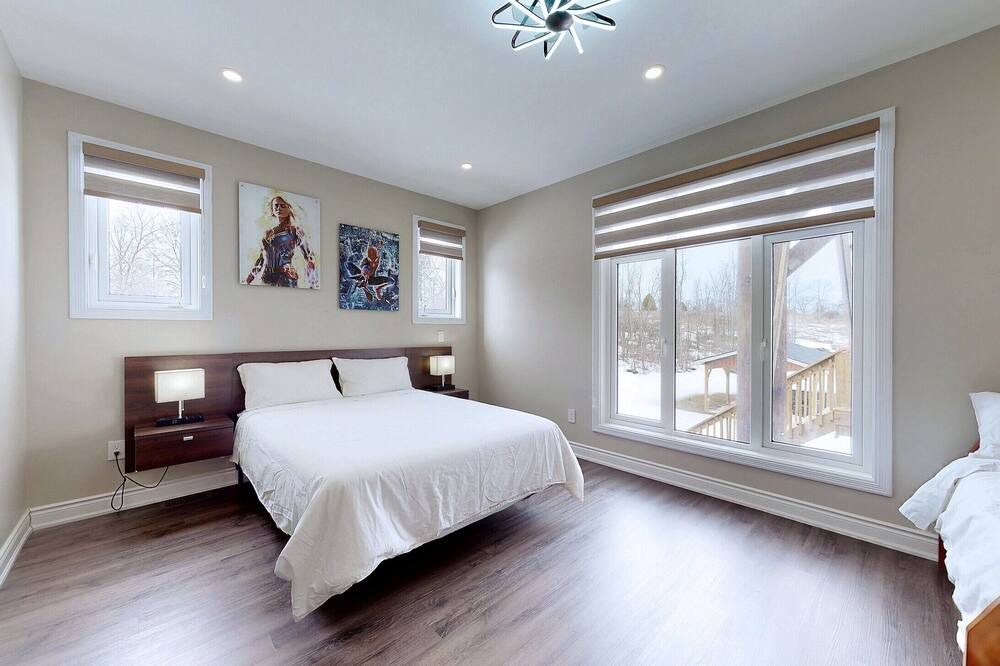 Photo of Bedroom in Roseneath