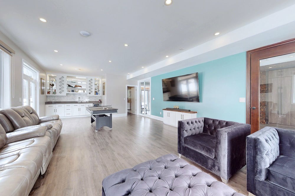 Photo of Livingroom in Roseneath
