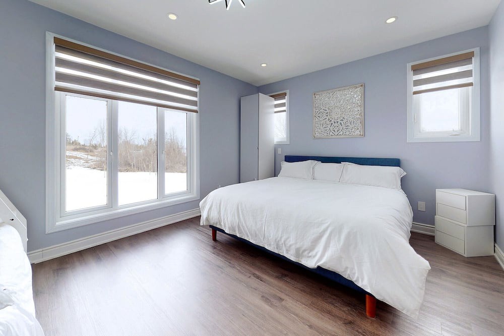 Photo of Bedroom in Roseneath