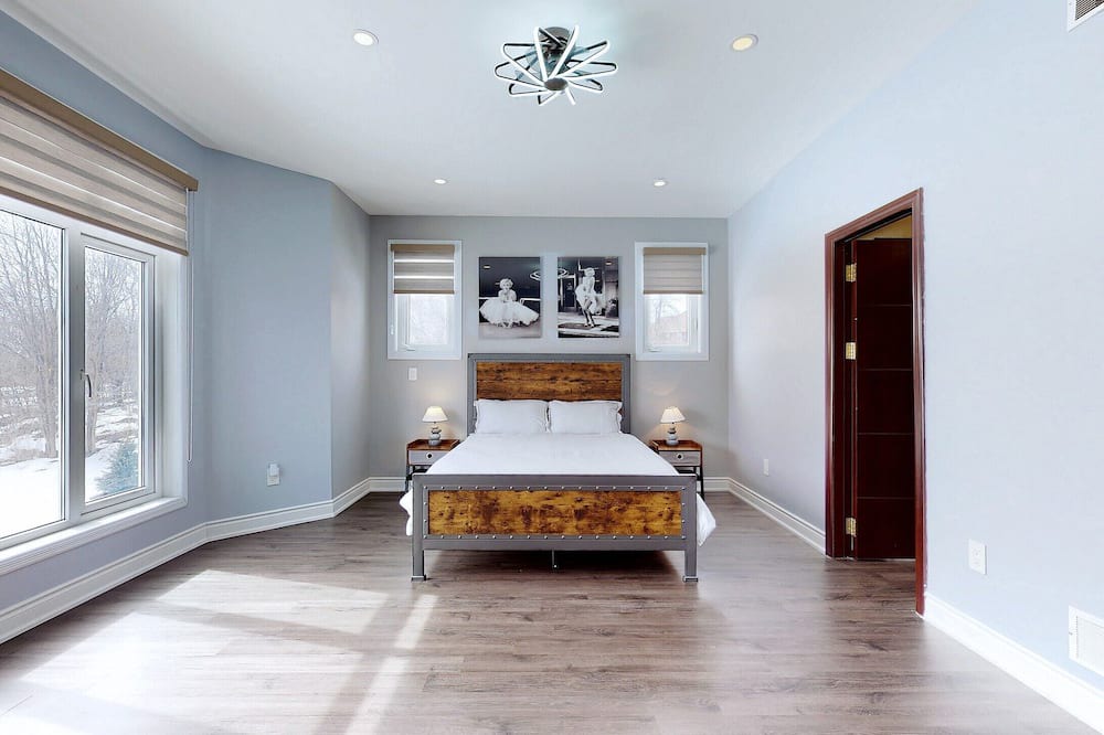 Photo of Bedroom in Roseneath