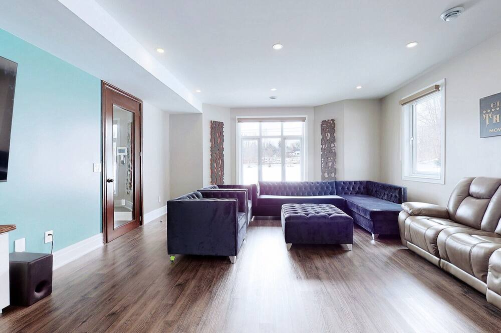 Photo of Livingroom in Roseneath