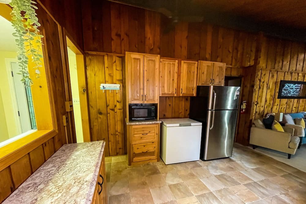 Photo of Kitchen in Kirkfield