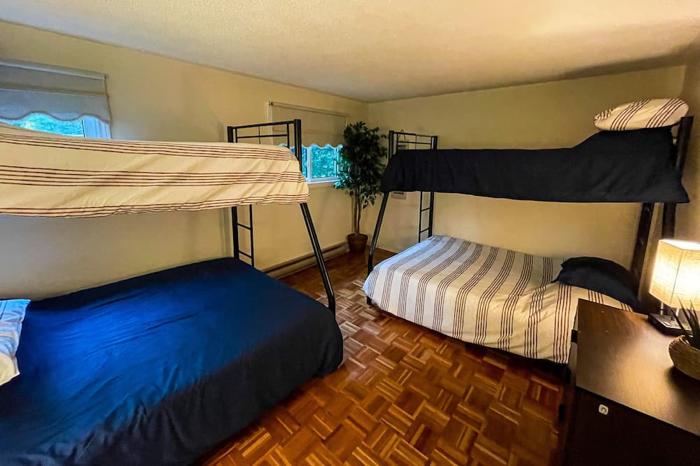 Photo of Bedroom in Kirkfield
